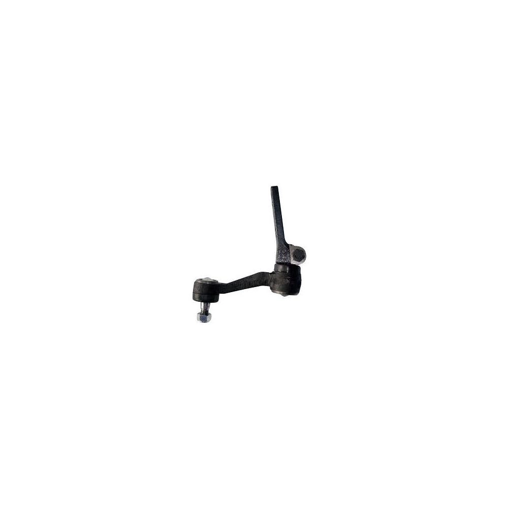 BRAÇO AUXILIAR DA DIREÇÃO GM S-10/BLAZER 95/2011 TODOS - COM SUPORTE