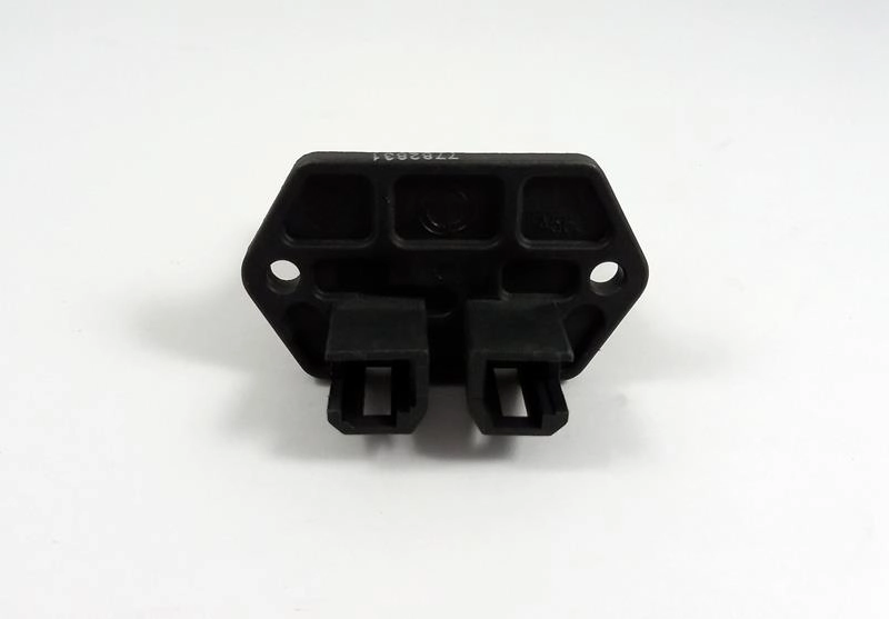 RESISTÊNCIA VENTOINHA DO RADIADOR FIAT PALIO/DOBLO/SIENA/STRADA/IDEA - ELETROVENTILADOR