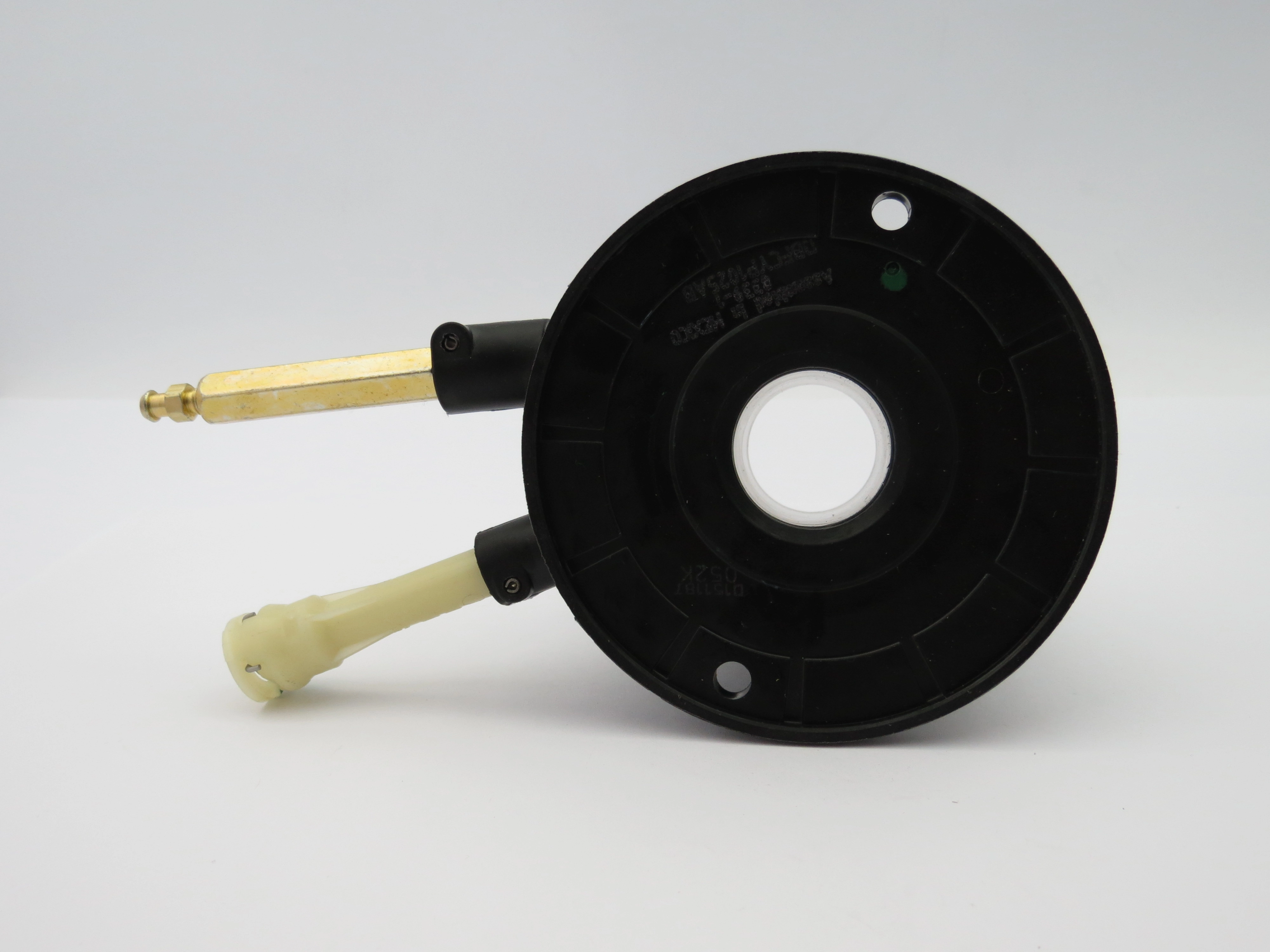 ATUADOR HIDRÁULICO DE EMBREAGEM - GM NOVA S-10/S-10 2.4 - 2.8 2012/ 8 - 16V