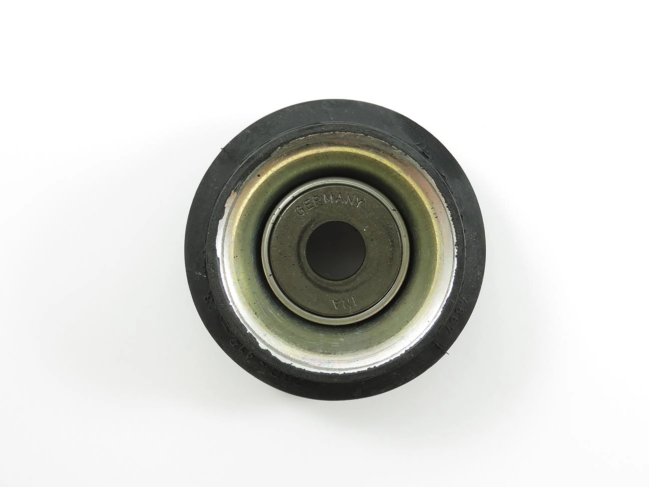 COXIM AMORTECEDOR VW SANTANA/QUANTUM 84/96 - DIANTEIRO C/ROL INA