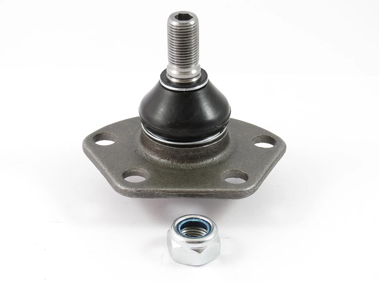 PIVÔ SUSPENSÃO 17MM FIAT DUCATO 01/ 98/17 - CITROEN JUMPER 00/17 - PEUGEOT BOXER 98/17 - 17MM