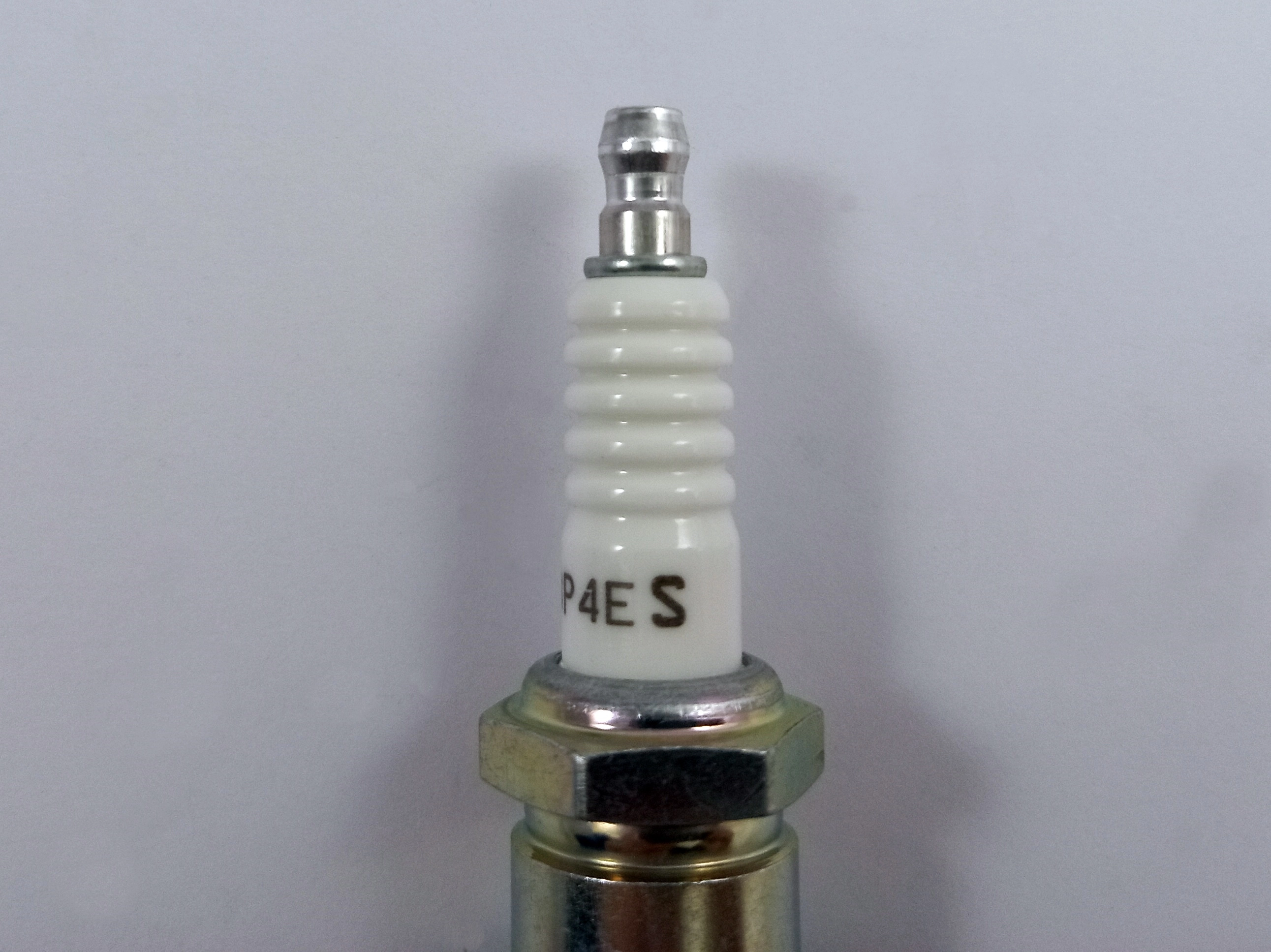 VELA IGNIÇÃO OPCIONAL GASOLINA GNV IGNICAO VW/FORD/FIAT/GM