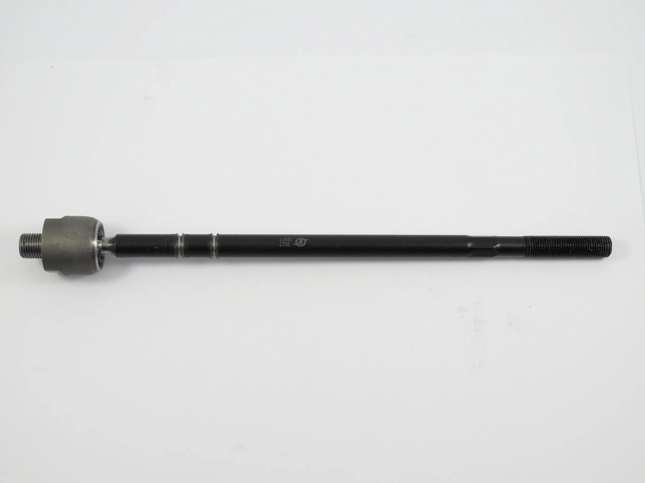 ARTICULAÇÃO/BARRA AXIAL DIREÇÃO HIDRÁULICA GM VECTRA 97/05 DHB/SAGINAW SEM RESPIRO