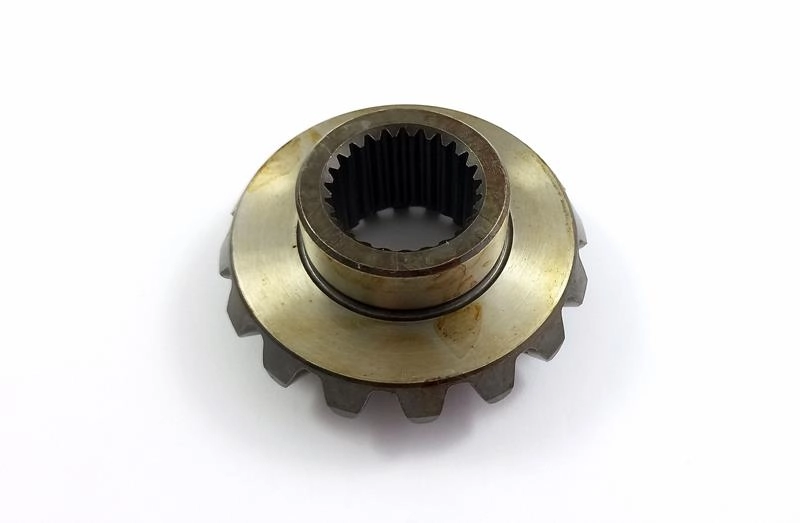 ENGRENAGEM PLANETÁRIA DIFERENCIAL PLANETARIA GM D-20 BRASEIXOS 85/ 16 DENTES/25 ESTRIAS