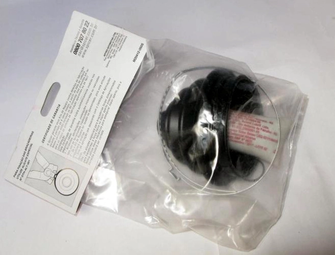 KIT REPARO COIFA HOMOCINÉTICA LADO RODA VW GOL 1.0 8V 97/05 2.0 10.94/ PARATI 16V 20X76X84