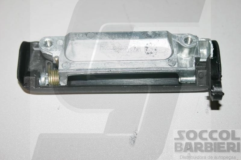 MACANETA EXTERNA FORD ESCORT/VERONA /92 - HOBBY TODOS - ESQUERDA