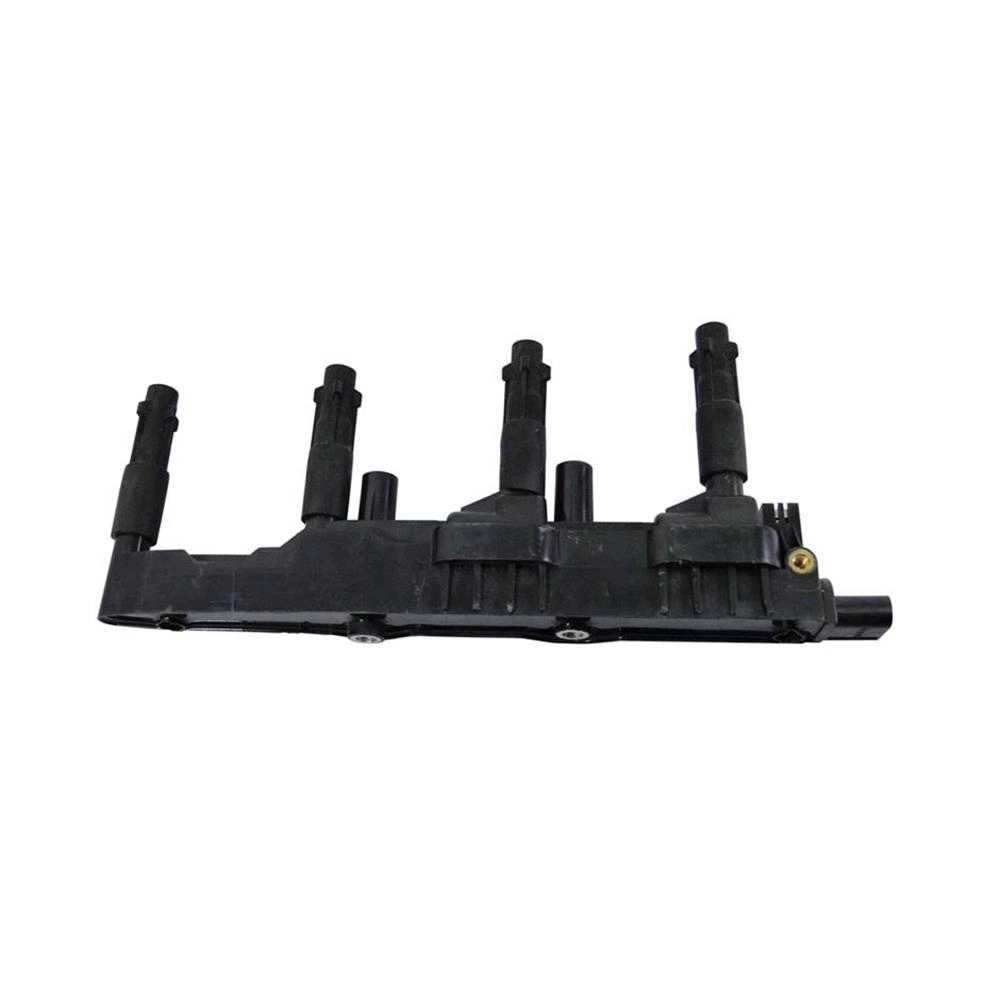 BOBINA DE IGNIÇÃO MB CLASSE A 160/190 99/05 - CONECTOR 3 PINOS