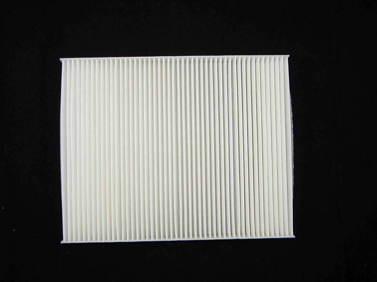 FILTRO AR CONDICIONADO FORD NOVO FIESTA 2002/ ECOSPORT 2003/2012