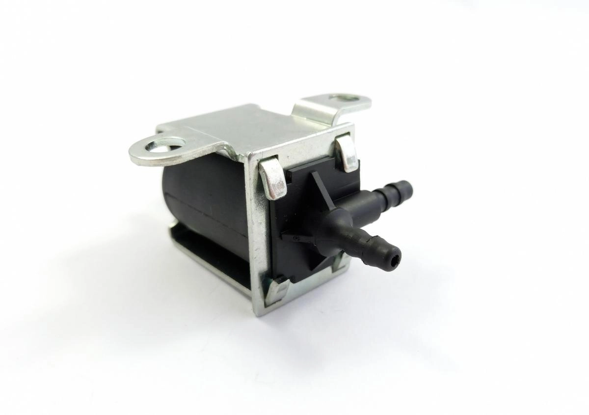 VÁLVULA SOLENOIDE VW GOL/VOYAGE/PARATI/SAVEIRO/SANTANA/LOGUS AP - FLEX/ALCOOL