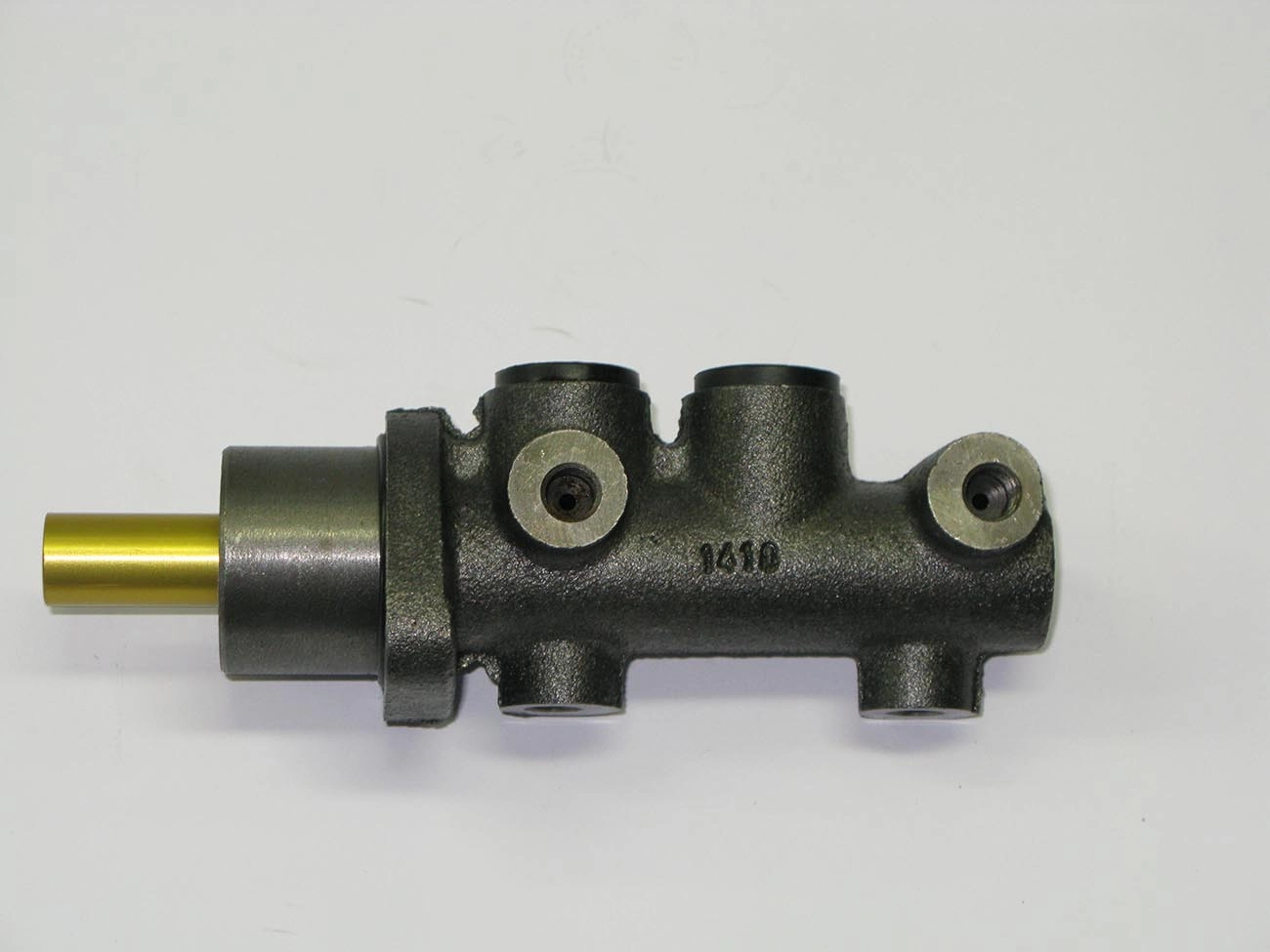 CILINDRO MESTRE FREIO FIAT FIORINO 94/ - PALIO/WEEKEND/SIENA/STRADA 98/ - 7/8 - 22,22MM BOSCH/BENDIX