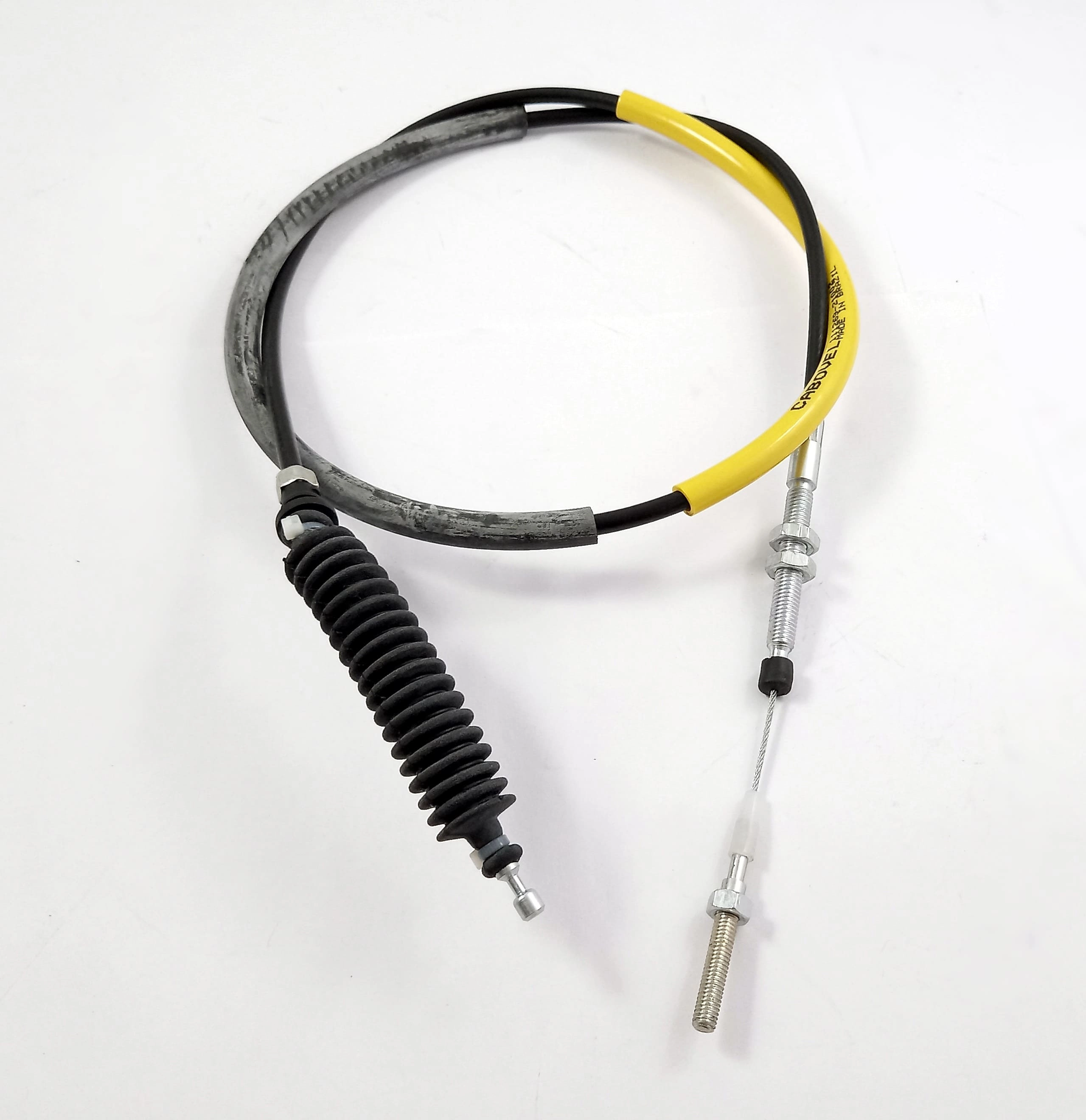 CABO ACELERADOR 1340MM VW 12170 BT/14.170 BT/16.170/16.200 96/00