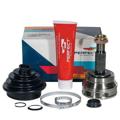 HOMOCINETICA RODA VW GOL/VOYAGE/PARATI/SAVEIRO/PASSAT/SANTANA 1.6/1.8/2.0 - 30/22 TRAVA INTERNA