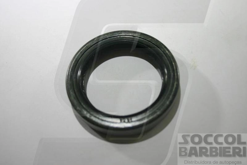 RETENTOR EIXO ENTALHADO/SAÍDA CAIXA CÂMBIO 48,00X65,00X12,00MM MB 608/708 48X65X12MM