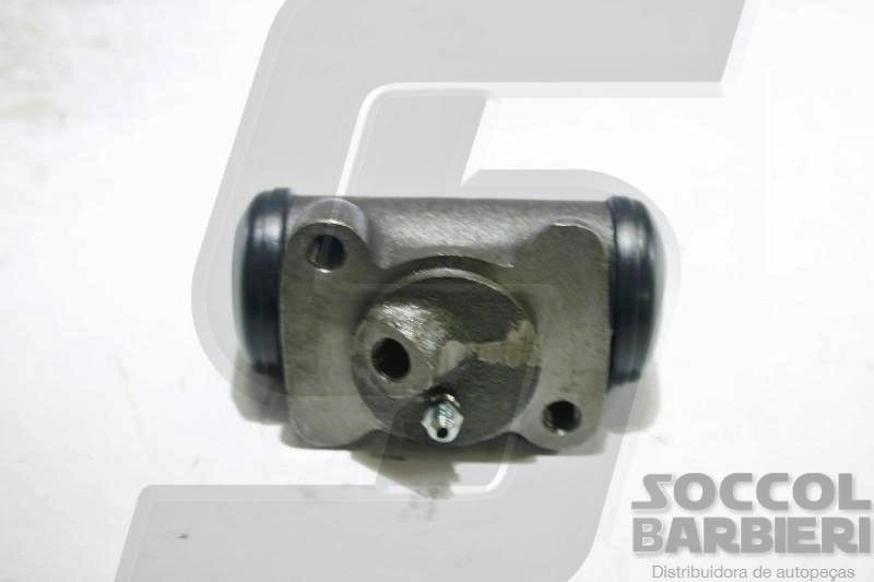 CILINDRO RODA FREIO DIANTEIRO LADO DIREITO DIANTEIRA DIREITA WILLYS RURAL TODOS JEEP 60/83 AERO/ITAMARATY 61/61 1.1/8