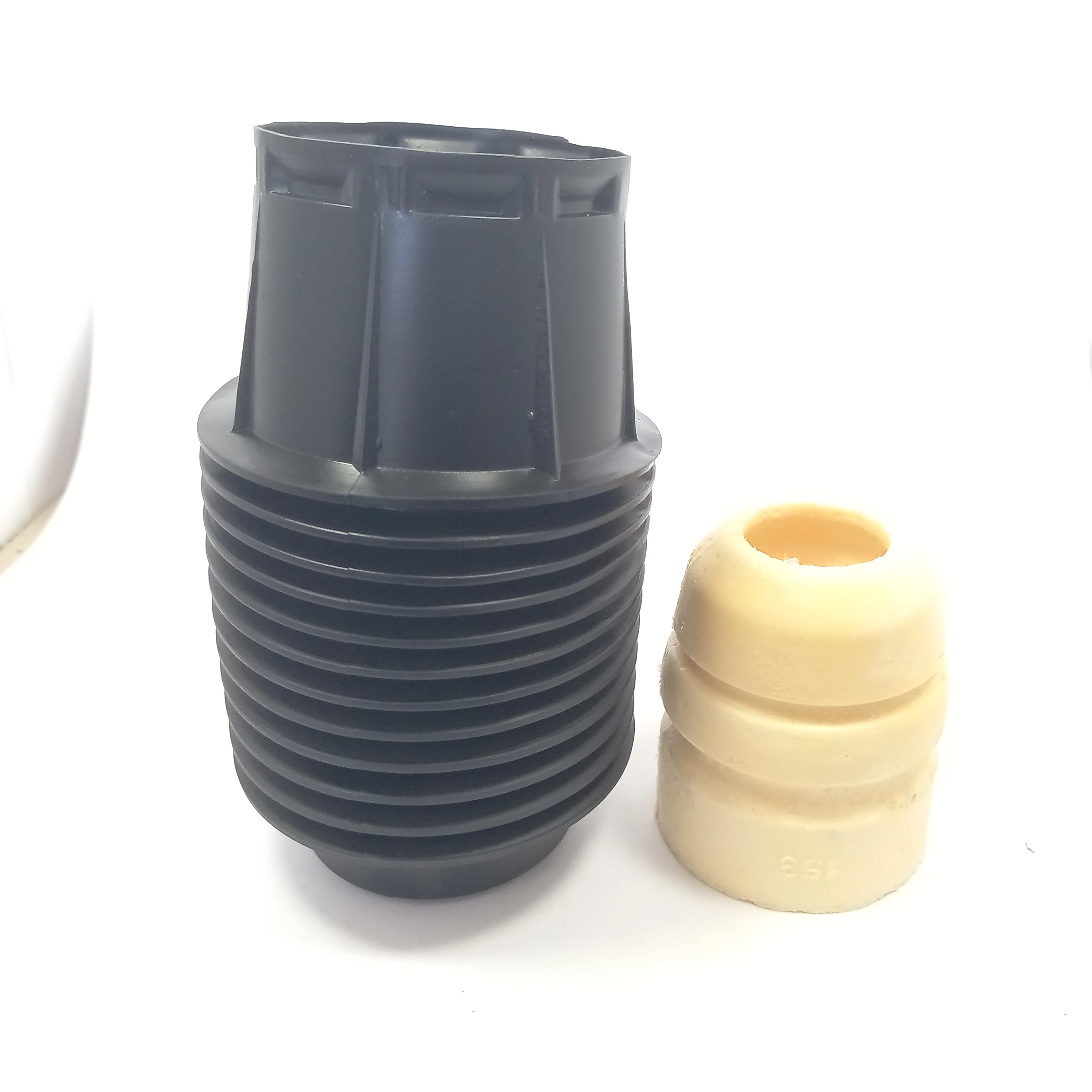 KIT AMORTECEDOR DIANTEIRO FIAT DUCATO - CITROEN JUMPER - PEUGEOT BOXER - 97/16 - BATENTE E COIFA