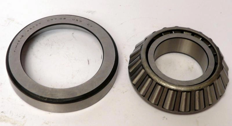 ROLAMENTO DIFERENCIAL PINHÃO TRASEIRO VW 14.140/14.210/16.170/16.210/24.220/35.300 89/
