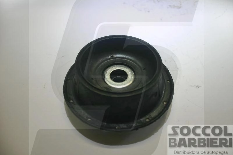 COXIM DO AMORTECEDOR VW GOL/PARATI/SAVEIRO 06.2001/ - GERACAO III/IV - DIANTEIRO C/ROL INA