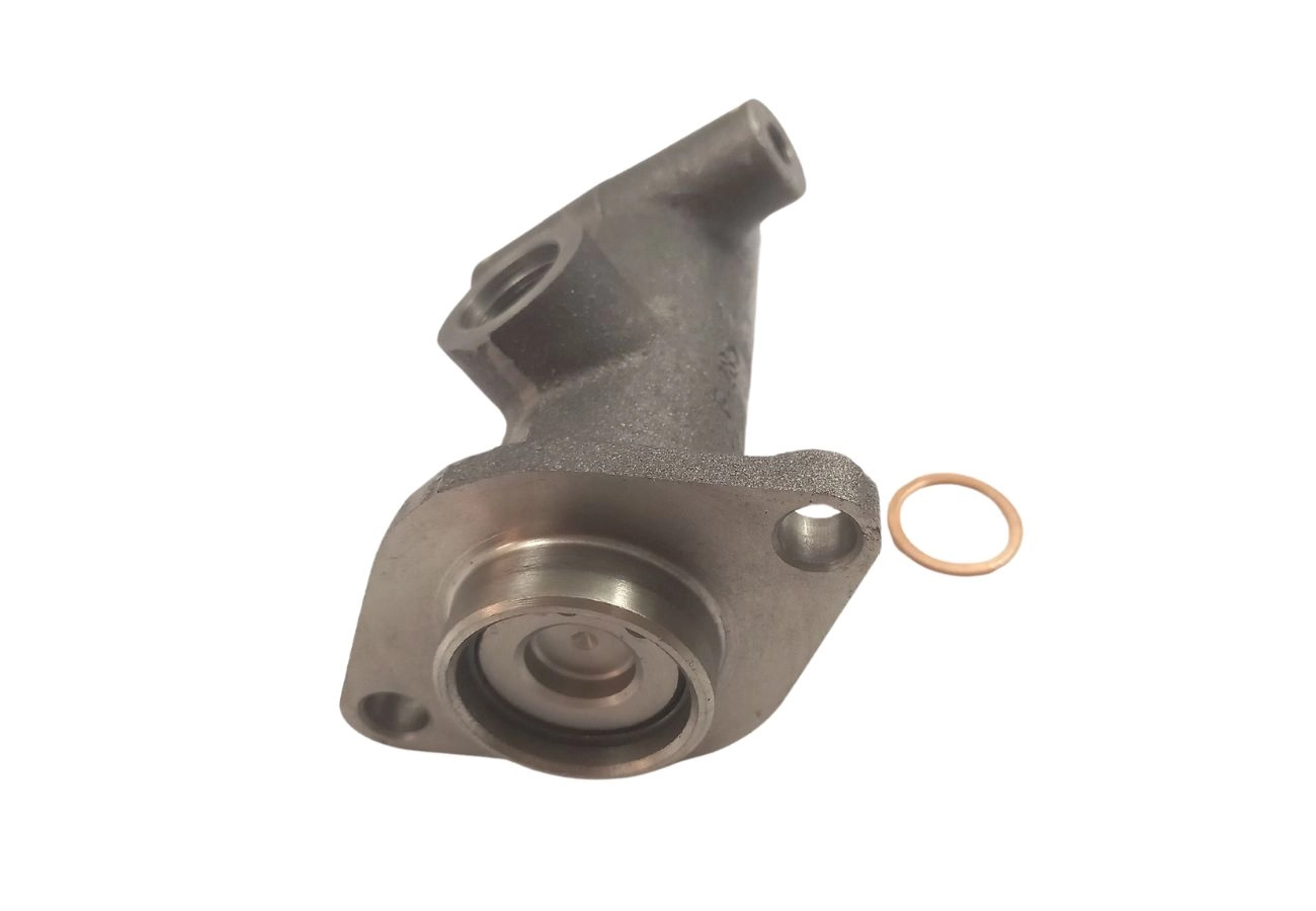 CILINDRO MESTRE FREIO SIMPLES MB 814/912/914/1114 96/ - 31.75MM VARGA