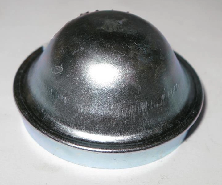 CALOTA CUBO RODA DIANTEIRA GRAXA 53MM GM S-10 4X2