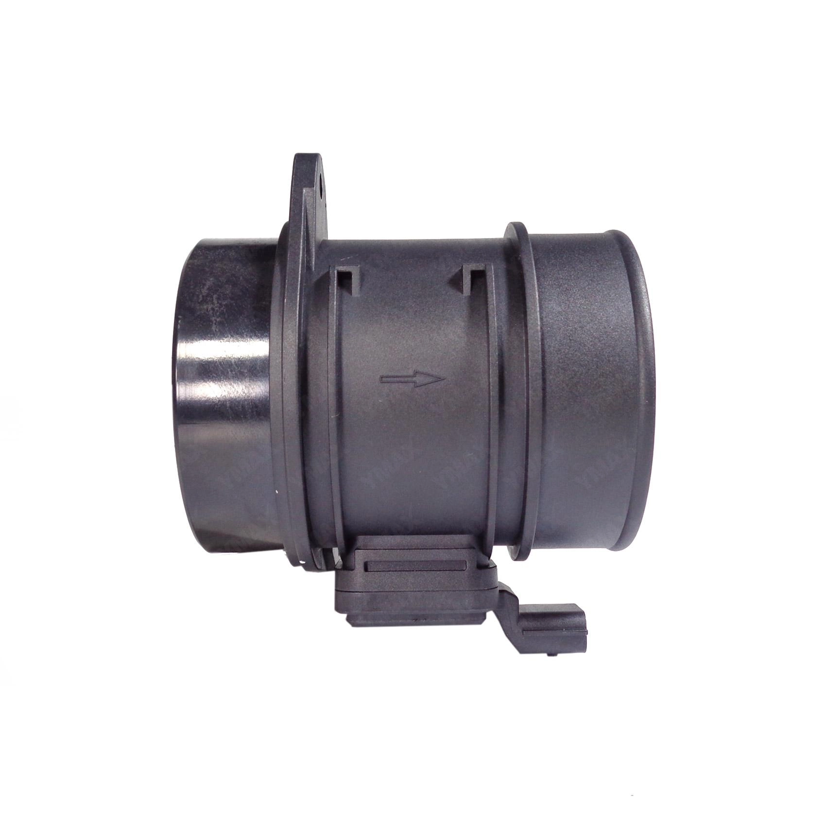 MEDIDOR FLUXO AR MAF RENAULT MASTER 2.3 TURBO 2013/2022 - CONECTOR 4 PINOS