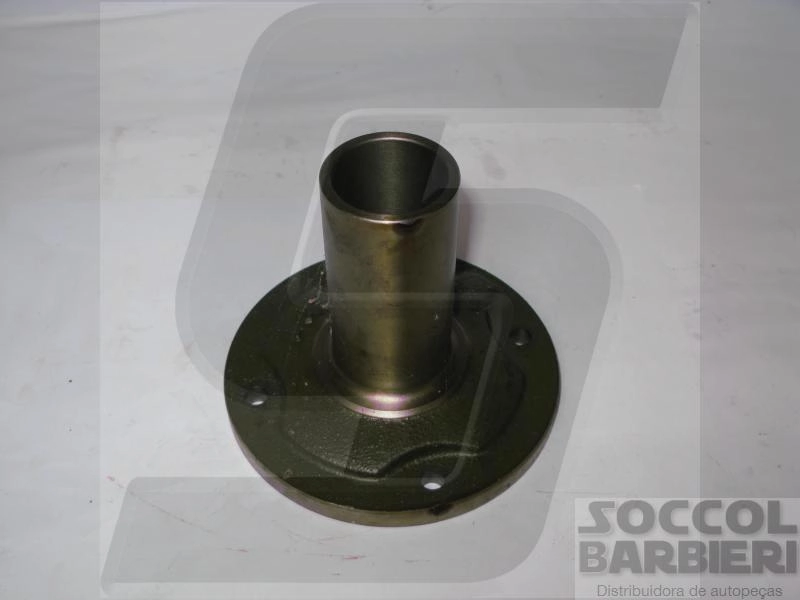 LUVA EIXO PILOTO FORD F-350/600 CLARK 4 MARCHAS - F-1000/4000 75/78 - C/ROSCA INTERNA