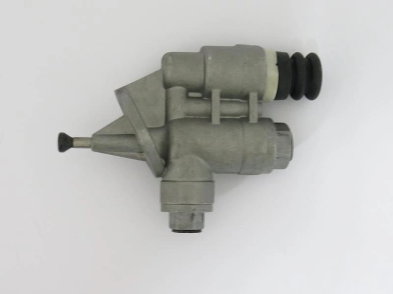BOMBA COMBUSTÍVEL VEÍCULOS DIESEL MOTOR CUMMINS SÉRIE B LINHA COMBUSTIVEL VW 17.210/14.160 FORD 14000/1416/1517/1717/1317