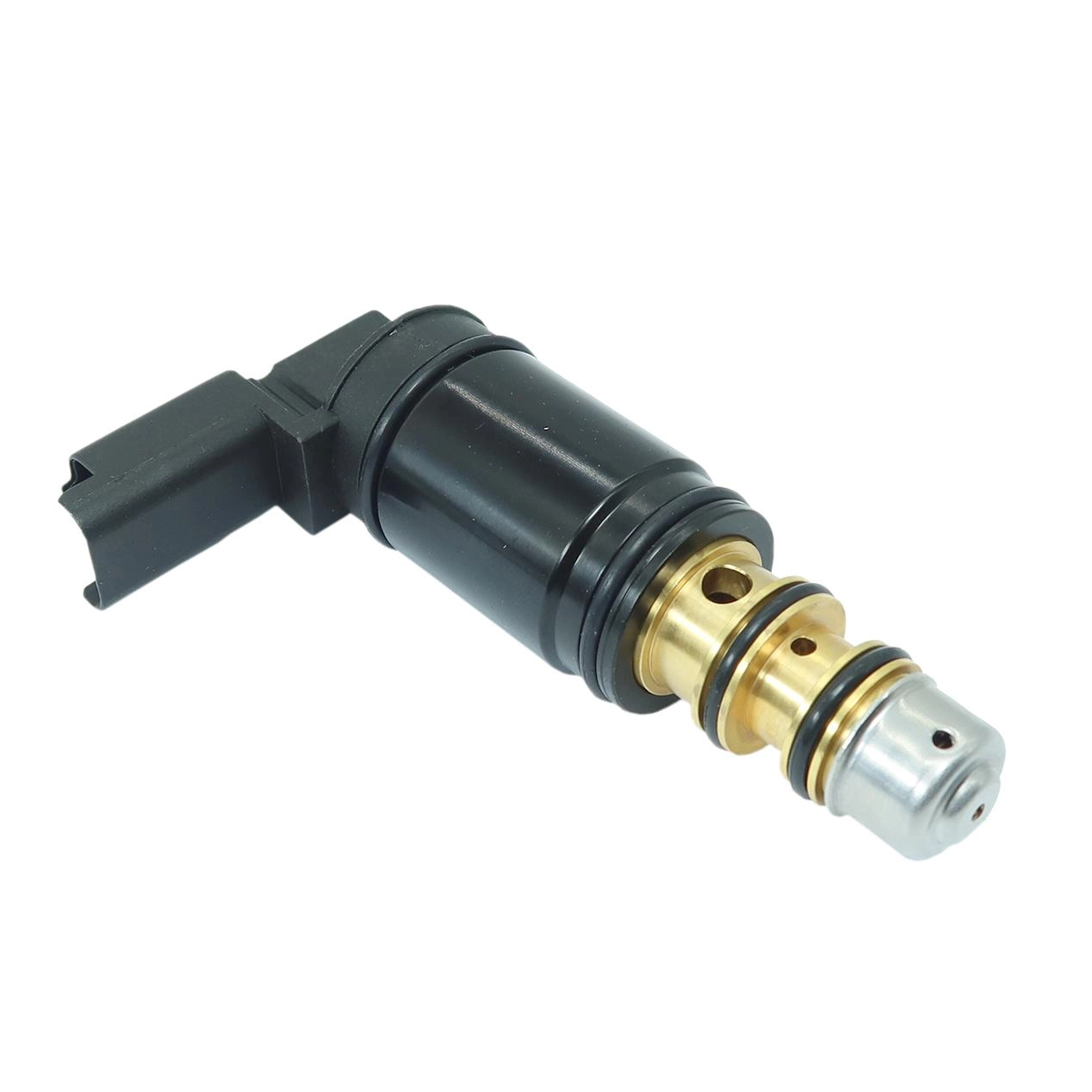 VALVULA TORRE COMPRESSOR AR/ACD CITROEN C3 1.6 06/12 - C4 1.6 14/ - DS3/DS4/DS5 - PEUGEOT 208/2008