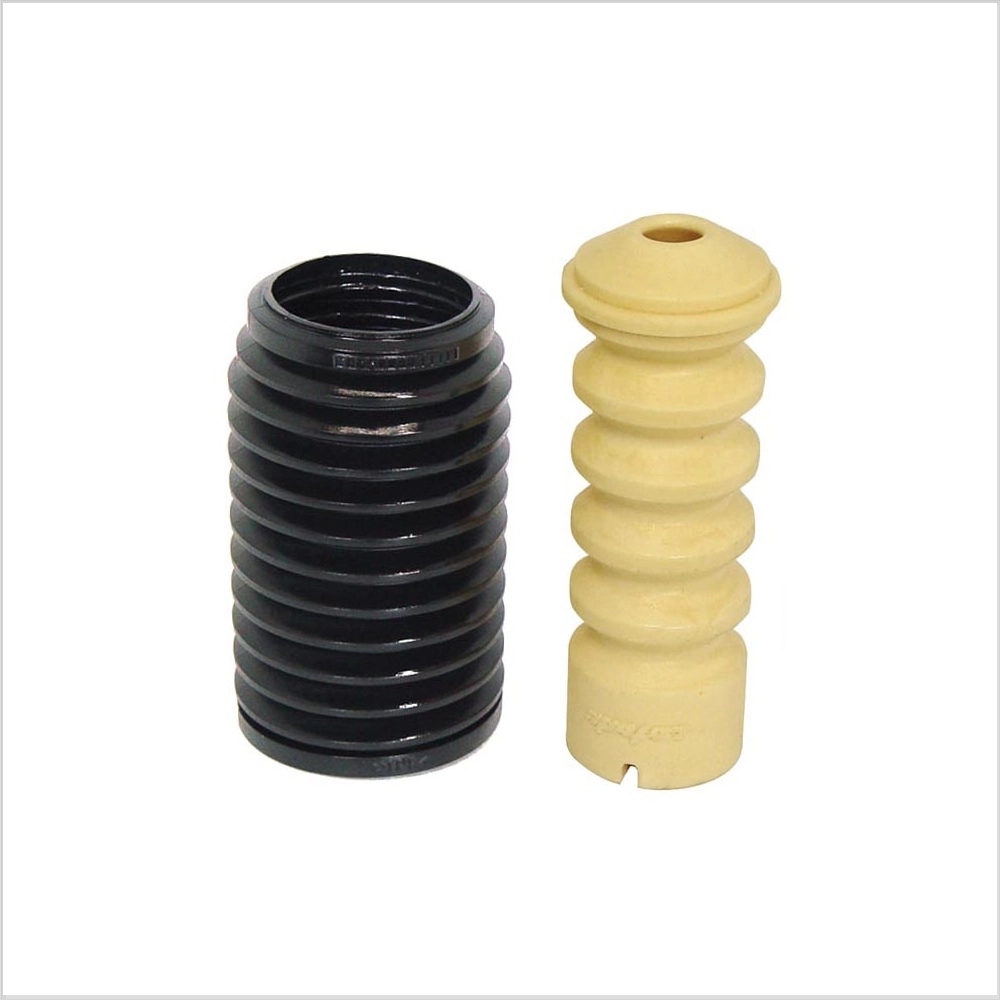 KIT AMORTECEDOR TRASEIRO BATENTE COIFA VW SANTANA/QUANTUM