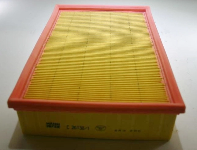 FILTRO AR FORD ESCORT/SW 97/ ZETEC