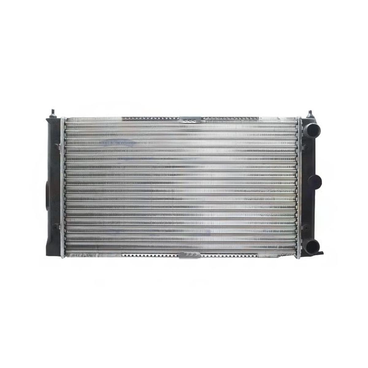 RADIADOR SEM ACD VW QUANTUM/SANTANA 1.8/2.0 91/94 - FORD ROYALE 1.8/2.0 92/94 - VERSAILLES 91/94
