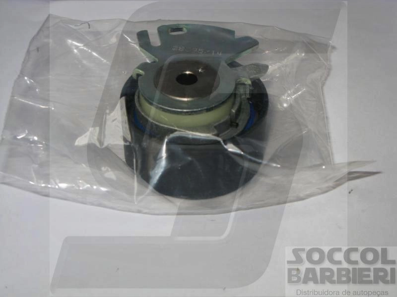 ROLAMENTO TENSOR CORREIA COMANDO VÁLVULAS TENSIONADOR DENTADA FIAT PALIO/SIENA/STRADA/MAREA/BRAVA/DOBLO 1.6 16V 2001/
