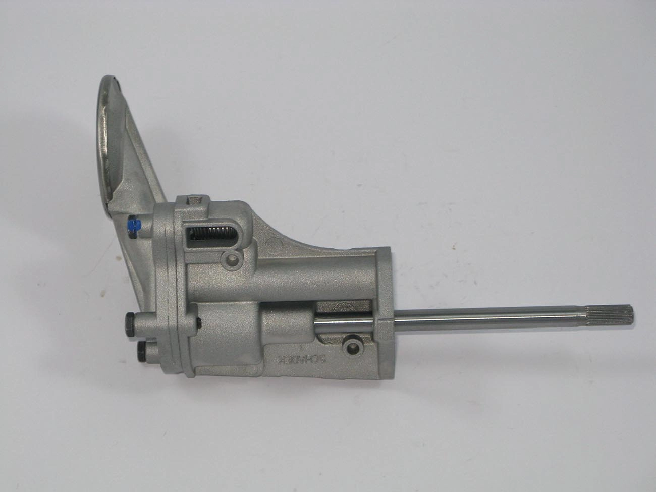BOMBA OLEO FORD CORCEL/BELINA/DEL REY/PAMPA 1.6 78/89 TODOS - PAMPA 4X4 /96 CHT