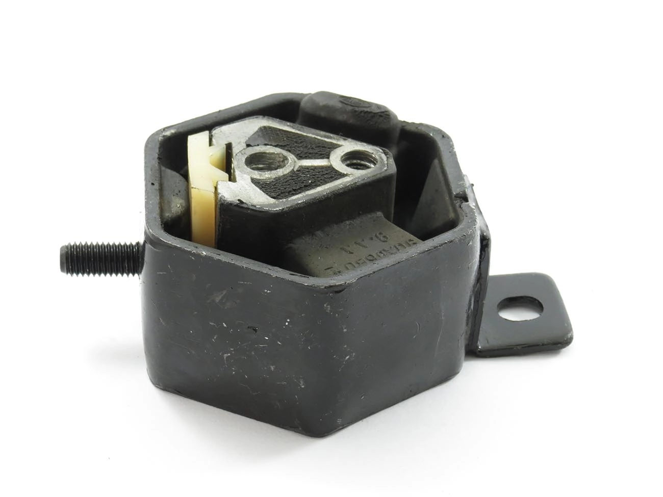 COXIM MOTOR TRASEIRO ESQUERDO FORD ESCORT/VERONA 1.8 /92 HOBBY 1.0 93/96 - 1.6 94/94 - VW APOLLO
