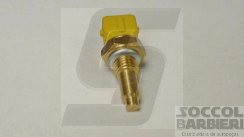 PLUG ELETRONICO FIAT PALIO/SIENA/STRADA/BRAVA 1.6 16V 96/00