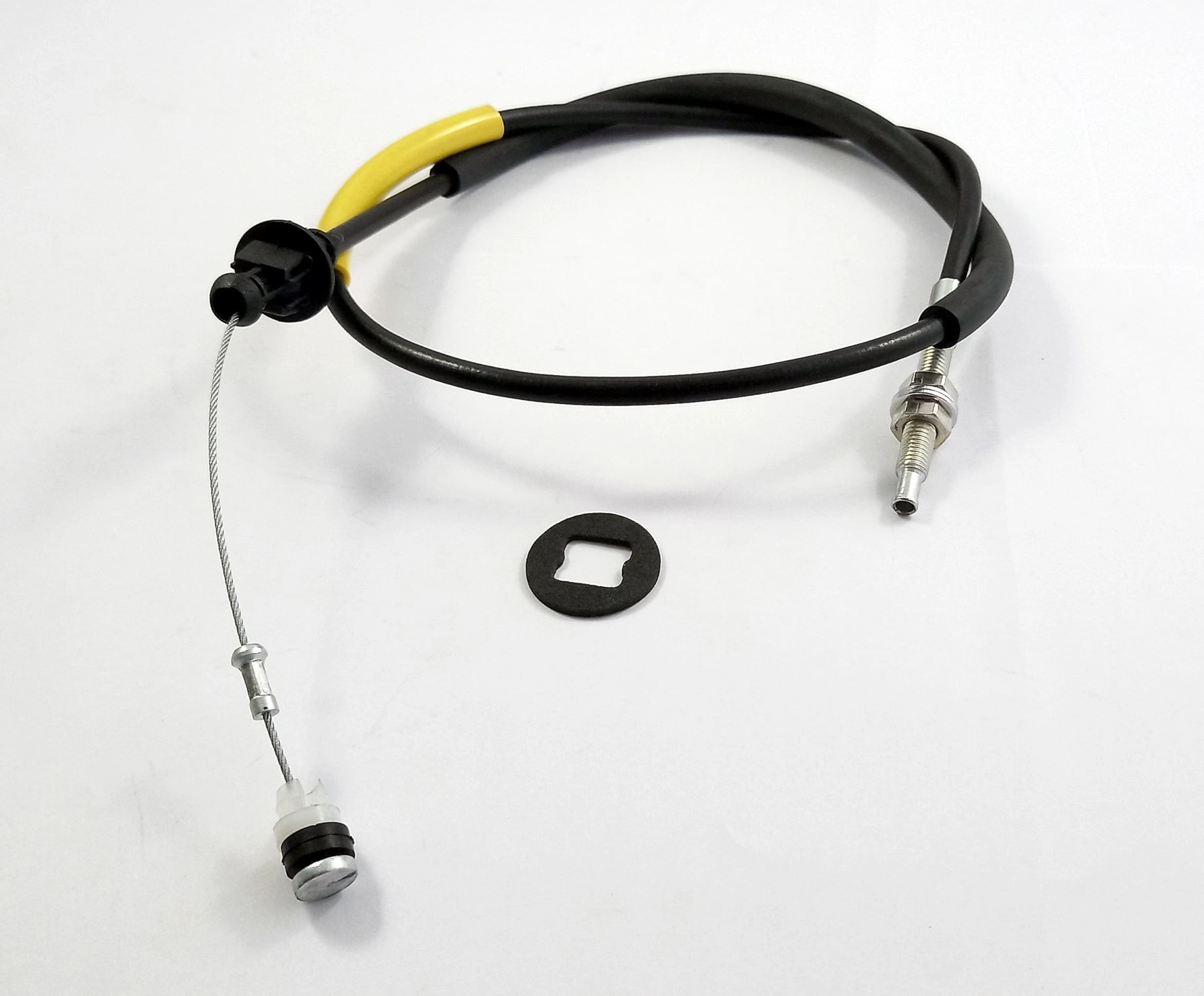 CABO ACELERADOR 1125MM GM S-10/BLAZER 2.5L DIESEL TURBO 96/ 1125
