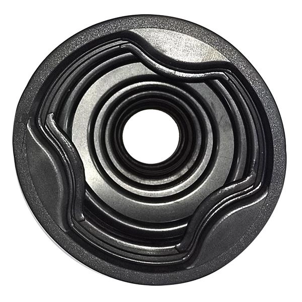 KIT REPARO HOMOCINÉTICA TRIPÓIDE LADO CÂMBIO MANUAL FORD RANGER 4X4 04/12 - 25X110MM