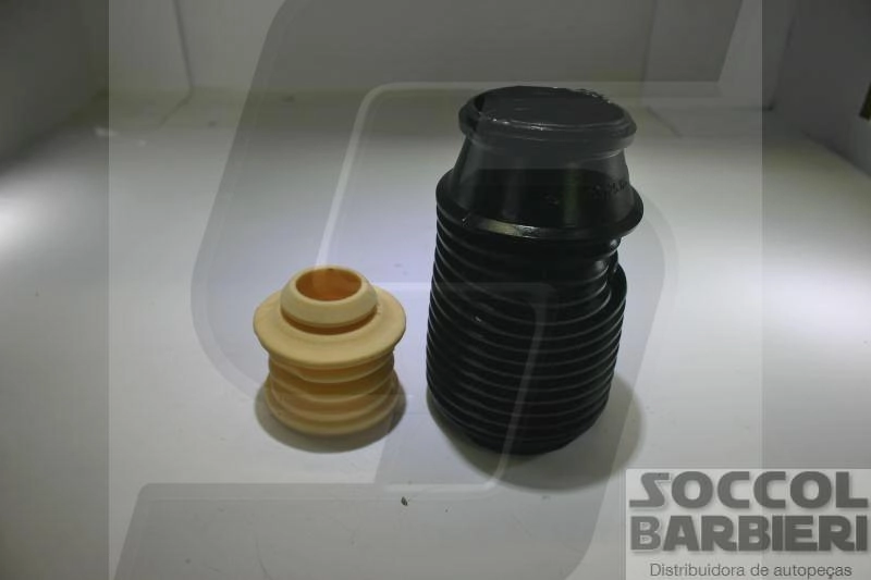 KIT AMORTECEDOR DIANTEIRO GM OMEGA 1993/1998 - BATENTE E COIFA
