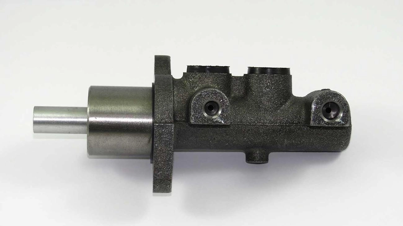 CILINDRO MESTRE FREIO GM ASTRA 99/11 - NOVO VECTRA 06/11 - MERIVA 03/12 - ZAFIRA 02/12 - 23.81MM