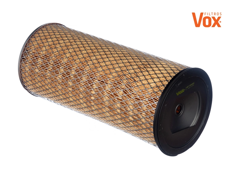 FILTRO AR MOTOR FORD F-1000 97/ F-250/350/4000 99/ CARGO 814/815 F-12000/14000 91/ VW 7.1