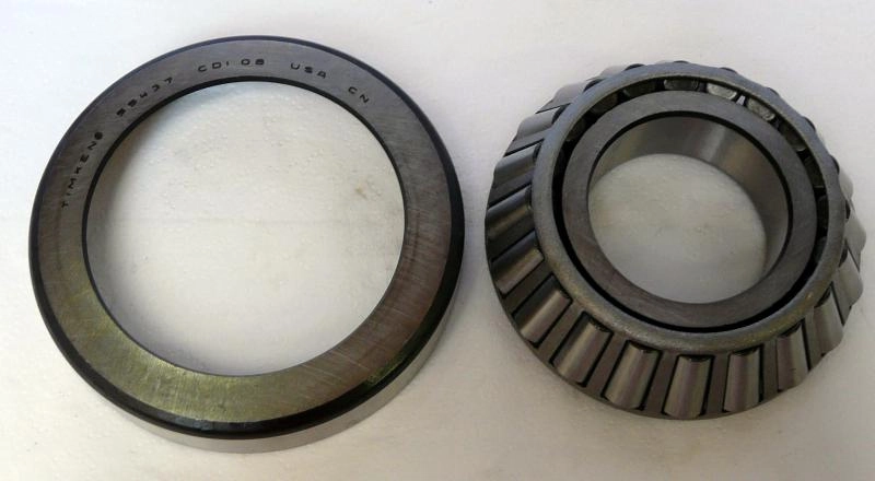 ROLAMENTO DIFERENCIAL PINHAO TRASEIRO VW 11.130/11.140/12.140/13.130/14.140/14.150/14.200