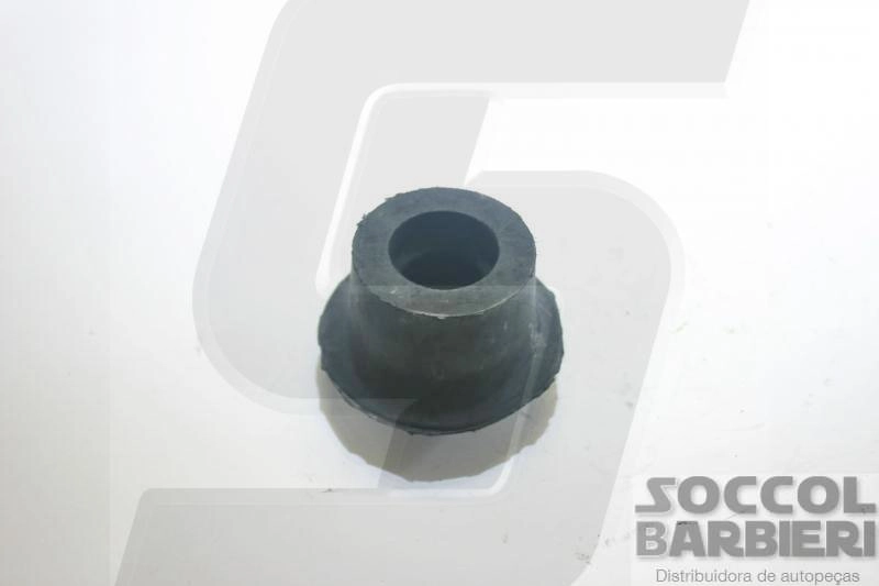 COXIM LISO MOTOR DIANTEIRO VW GOL/VOYAGE/PARATI/SAVEIRO - EXCETO G5