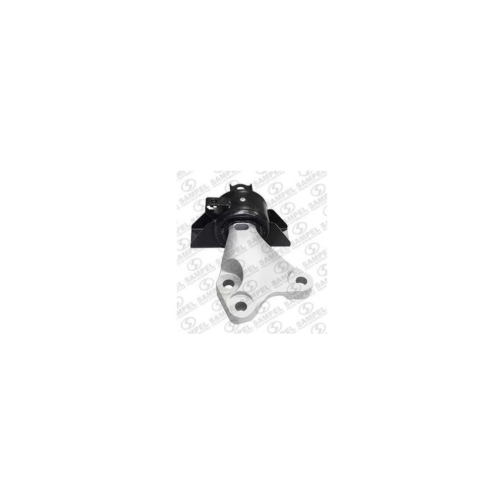 SUPORTE HIDRÁULICO CÂMBIO LADO ESQUERDO COXIM MOTOR GM COBALT/ONIX/PRISMA/SPIN 2017