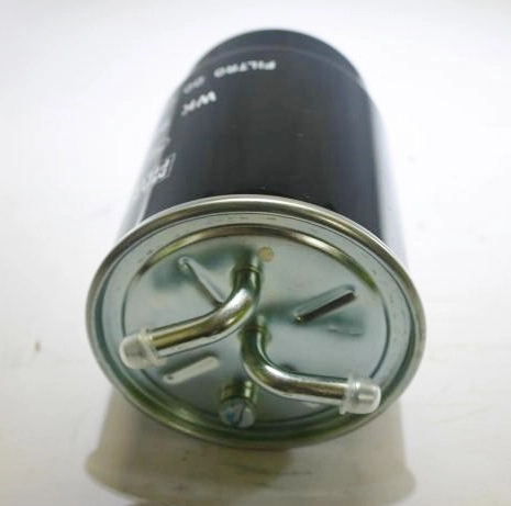 FILTRO BLINDADO COMBUSTÍVEL COMBUSTIVEL AGRALE FURGOVAN 6000E 05/ MA-5.0/6.0 MWM 4.07/4.08 TCE