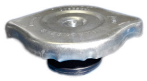 TAMPA RADIADOR VW PASSAT/GOL/VOYAGE/PARATI/SAVEIRO 1974/1986 - 13 LIBRAS