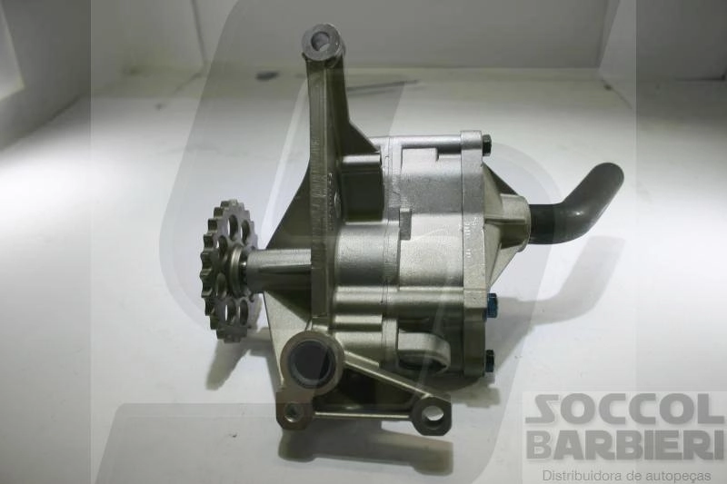 BOMBA OLEO MB SPRINTER 311/313/411 CDI 2002/ - OM-611LA