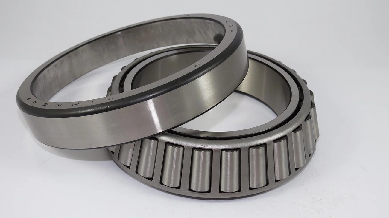 ROLAMENTO DIFERENCIAL SCANIA 111/112/140/141/142 - LATERAL ESQUERDO