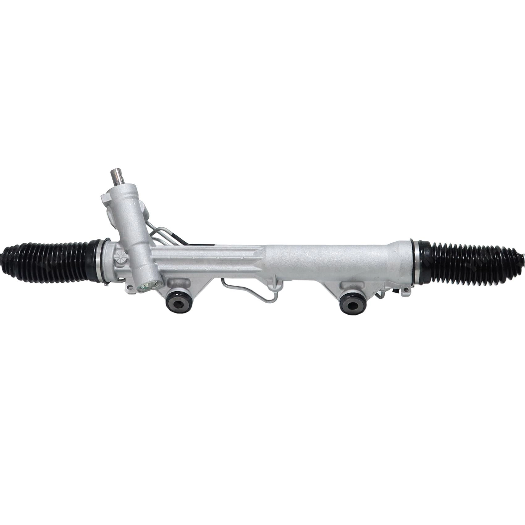CAIXA/MECANISMO DE DIREÇÃO HIDRÁULICA FORD RANGER 01/12