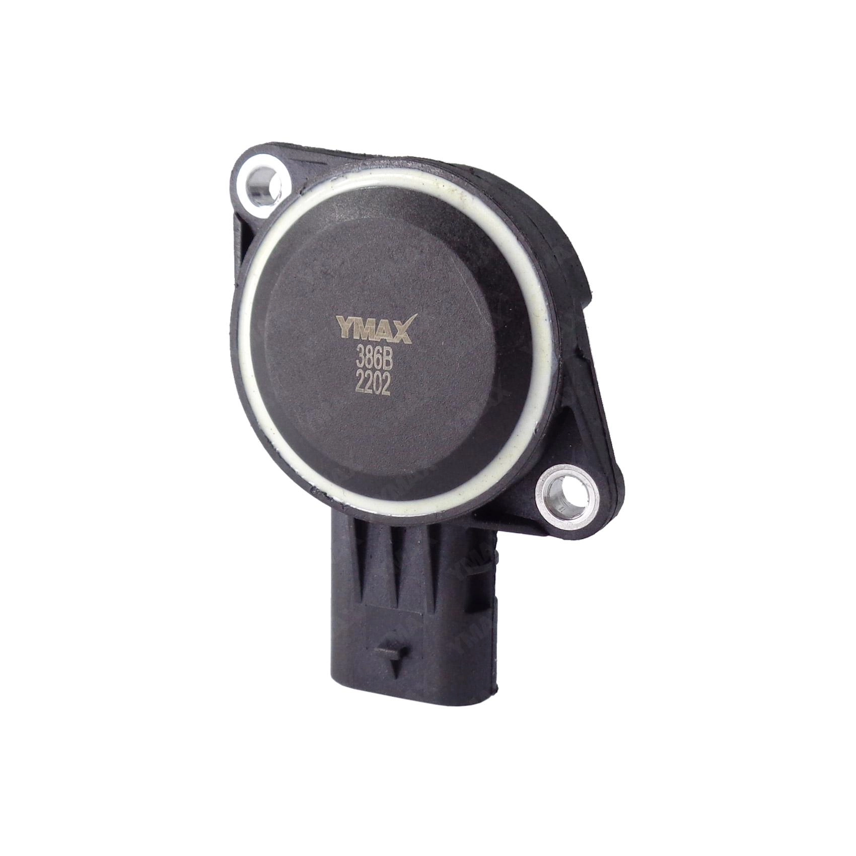 SENSOR DE POSICAO DO COLETOR