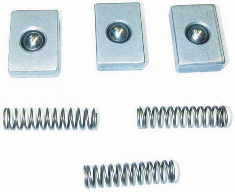 KIT SINCRONIZADOR 4 MARCHAS GM D-20/40 4M 1A/RE