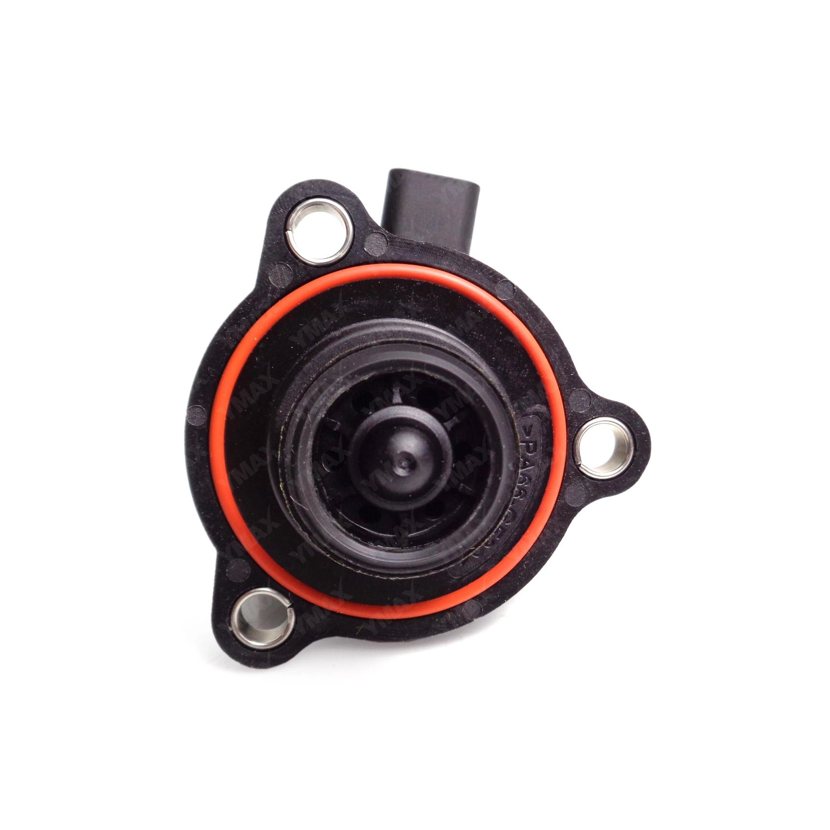VALVULA SOLENOIDE TURBINA THP CITROEN C4 1.6 14/ - DS3/DS4/DS5 1.6 12/ - PEUGEOT 208 1.6 15/ - 3008